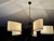 Mid-Century Modern Chandelier from Maison Lunel, France, 1950 For Sale - Image 3 of 7
