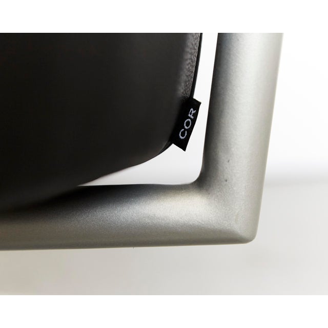 Circo Swivel Chair by Peter Maly for COR, 1980s For Sale - Image 16 of 18