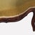 1980s Antique Rococo Revival Rosewood Footstool With Floral Needlepoint C1890 For Sale - Image 5 of 8