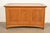 Stickley Harvey Ellis Collection Mission Arts & Crafts Inlaid Oak Blanket Chest For Sale - Image 16 of 18
