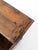 Late 19th Century Antique Primitive Wood Storage Chest For Sale - Image 5 of 18