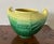 Large Art Nouveau Ceramic Cachepot by Christopher Dresser for S.C.I. Laveno, c. 1910 For Sale - Image 3 of 15