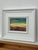Afterglow - Miniature Abstract Landscape Art Study by Contemporary Artist 2025 For Sale - Image 6 of 11