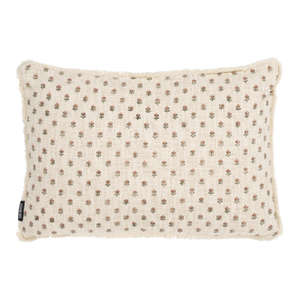 Armas Pillow - Multi - 14" x 20"