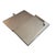 Traditional 1990s Tiffany & Co Estate Business Card Holder Sterling Silver For Sale - Image 3 of 11