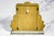 Rare Antique Art Deco Leather Picture Photo Frame Tabletop Luxury Home Decor Art For Sale - Image 13 of 17