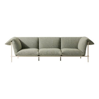 Patricia Urquiola Vidalenta Sofa for Cassina by Patricia Urquiola For Sale