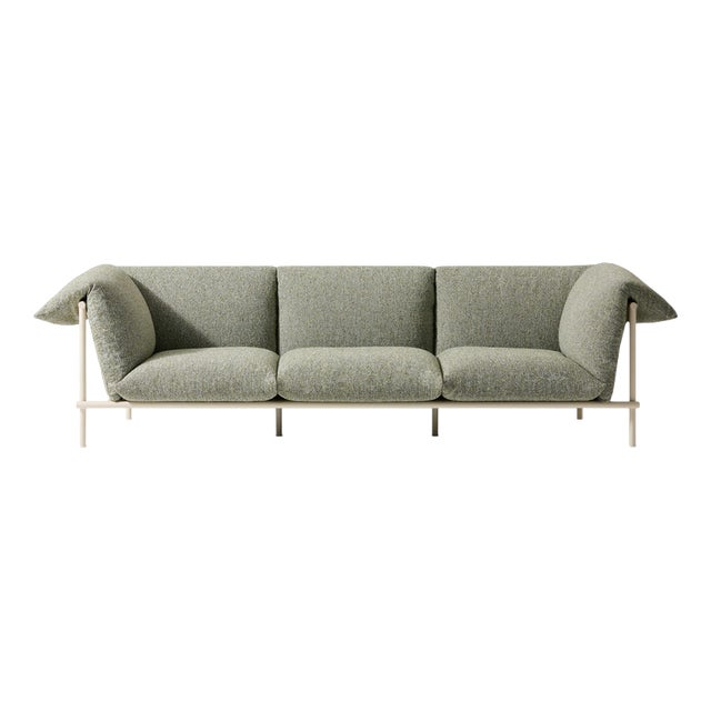 Patricia Urquiola Vidalenta Sofa for Cassina by Patricia Urquiola For Sale
