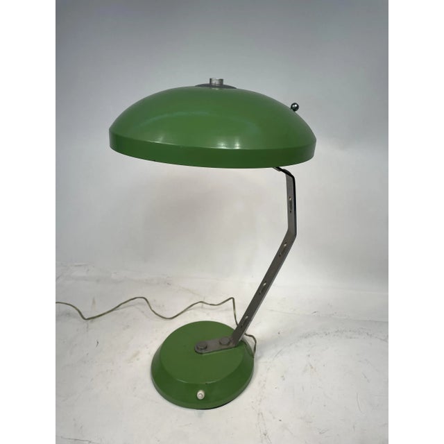 Vintage Table Lamp, 1970s For Sale - Image 9 of 9