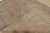 Tabriz Rug 6’8” X 9’11” Pink Wool Vintage Distressed Hand-Knotted Carpet For Sale - Image 14 of 15