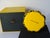 Yellow Pumpkin Sculpture by Yayoi Kusama For Sale - Image 4 of 6