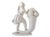 Schwarzburg Pfeiffer Porcelain Figurine For Sale - Image 4 of 5