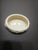 Ceramic Lenox Trinket Dish Gold Detailing Fruit Motif 1998 For Sale - Image 7 of 7