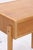 Brown Vintage Bedside Table in Oak, 1960s For Sale - Image 8 of 12