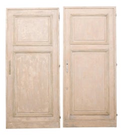 Example of French Doors