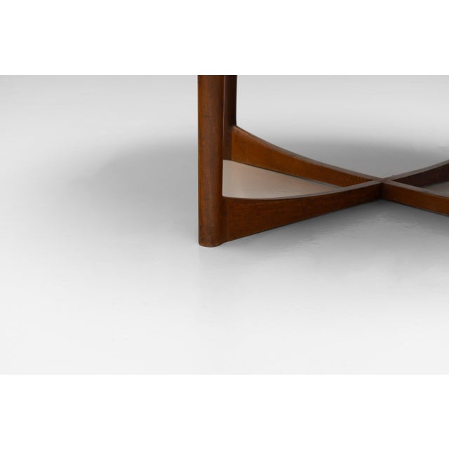 Mid-Century Coffee Table from McIntosh, 1960s For Sale - Image 6 of 9