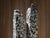 Block White Vases by Donatas Zukauskas, Set of 2 For Sale - Image 6 of 7