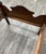 Antique Victorian Late 19th Century Walnut Daybed Youth Bed For Sale - Image 12 of 17