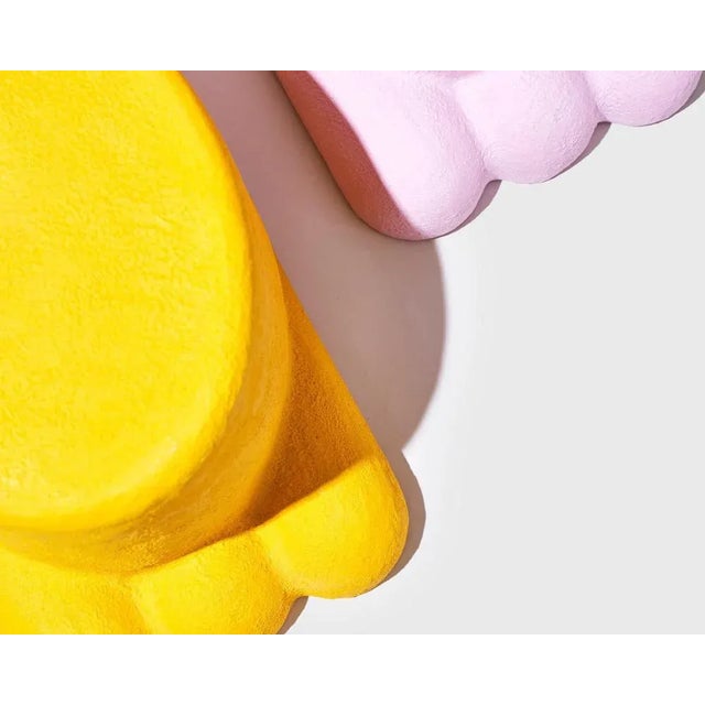 Mini Paw Stool by Hakmin Lee For Sale - Image 10 of 15