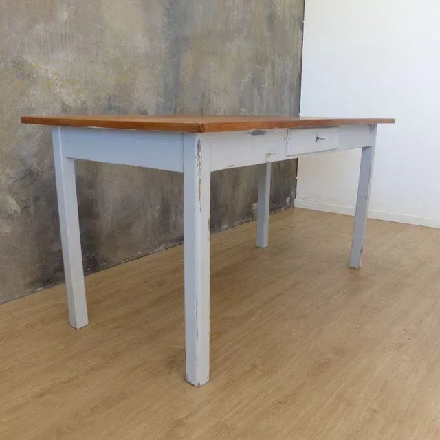 Antique Dining Table For Sale - Image 11 of 13