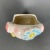 Vintage 1950s Kitsch Rubens Originals Ceramic Drummer Dog Planter 3192, Japan For Sale - Image 9 of 13