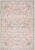 The Lavable area rug is the perfect addition to any space, adding beauty and sophistication. This machine woven rug is...