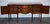 Vintage Edwardian Hardwood Sideboard Made by Jaycee Furniture For Sale - Image 3 of 18