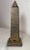 Rare Antique Original A. C. Williams Washington Monument Cast Iron Still Bank For Sale In New York - Image 6 of 10