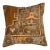 Traditional Vintage Turkish Handwoven Pillow For Sale - Image 3 of 3