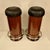 If you want to add a touch of Italian vintage style to your home bar or kitchen island, these bar stools will be a perfect...