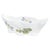 2000 - 2009 Antique Early 20th Century Art Nouveau Porcelain Jardiniere For Sale - Image 5 of 5