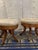 Set of Early 19th Century Swedish Stools by Karl Johan For Sale - Image 17 of 18