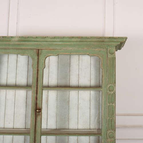 English West Country Kitchen Dresser For Sale - Image 4 of 12