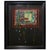 Billi R.S.Rothove Beaded Pattern Patch Mixed Media Framed Art For Sale - Image 10 of 10