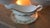 John Aynsley 1970s John Aynsley Gravy Boat and underplate For Sale - Image 4 of 4