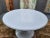 Space Age Plastic Dining Table by Ernst Möckl, 1960s For Sale - Image 6 of 10