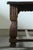 Large Vintage Danish Farmhouse Refectory Table, 1930s For Sale - Image 13 of 18