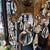 Dennis & Leen Chantilly Chandelier For Sale - Image 12 of 12