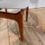 Wood Teak Chairs by Erik Buch, 1960s, Set of 4 For Sale - Image 7 of 8