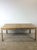 Mid-Century Modern Mid Century Modern Blonde Dining Table With 3 Leafs For Sale - Image 3 of 16