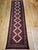 "Vintage Persian Malayer Hand-Knotted Runner circa the 3rd quarter of the 20th century in Northwest Persia. Malayer rugs...