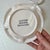 Vintage Set of 6 Ceramic Shrimp Appetizer Plates by Shafford Japan For Sale In New York - Image 6 of 6