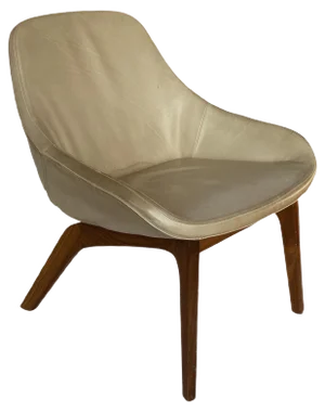 German Morph Lounge Chair by Claudia Kleine and Jörg Kürschner for Zeitraum, 2011