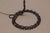 1970s Artisan Chain Link Floor Lamp, France, 1960s For Sale - Image 5 of 8