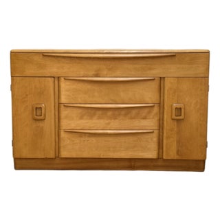 Mid Century Modern Credenza/Sideboard For Sale