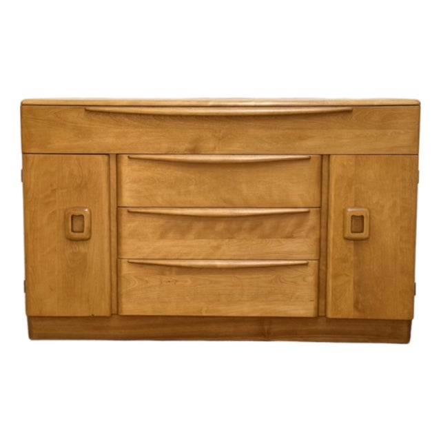 Mid Century Modern Credenza/Sideboard For Sale