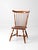 Mid 20th Century Vintage Nichols & Stone Fan Back Windsor Chair For Sale - Image 5 of 10