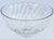 Elevate your home decor with this stunning Dansk International Designs art glass bowl! Its minimalist round design makes...