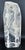 Frederick Hart Sculpture "The Divine Milieu", #292/395 Cast Acrylic Resin For Sale - Image 9 of 15