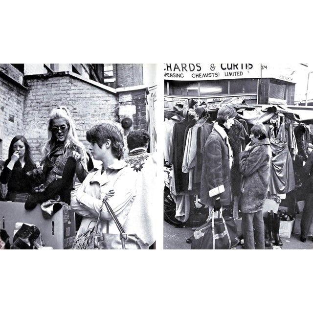 "Young London: Permissive Paradise" 1968 Habicht, Frank [Photographs] For Sale - Image 11 of 12